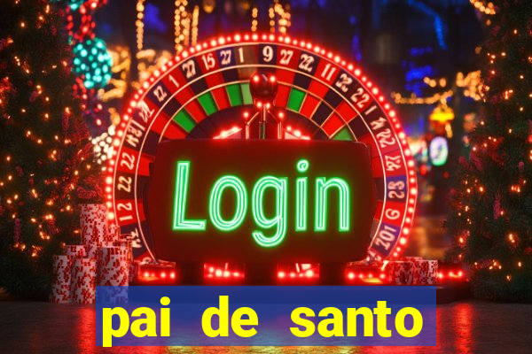pai de santo consulta gratis